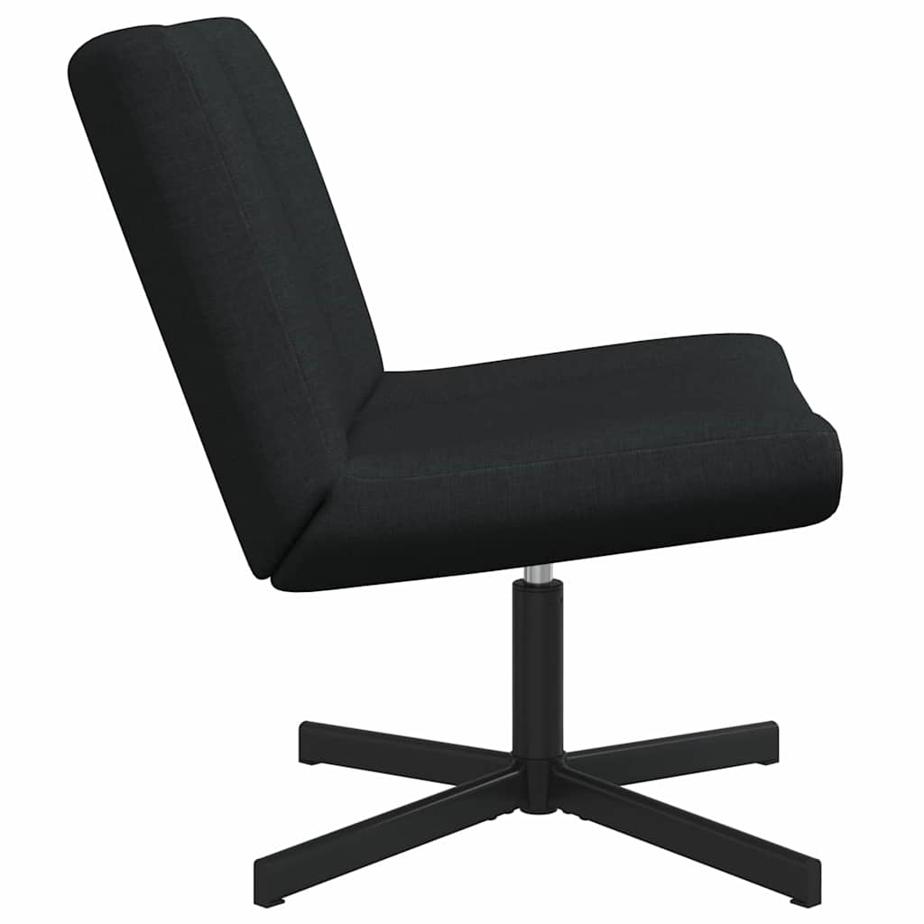 Fabric Home And Office Chair 63cm Wide - Vantage Home