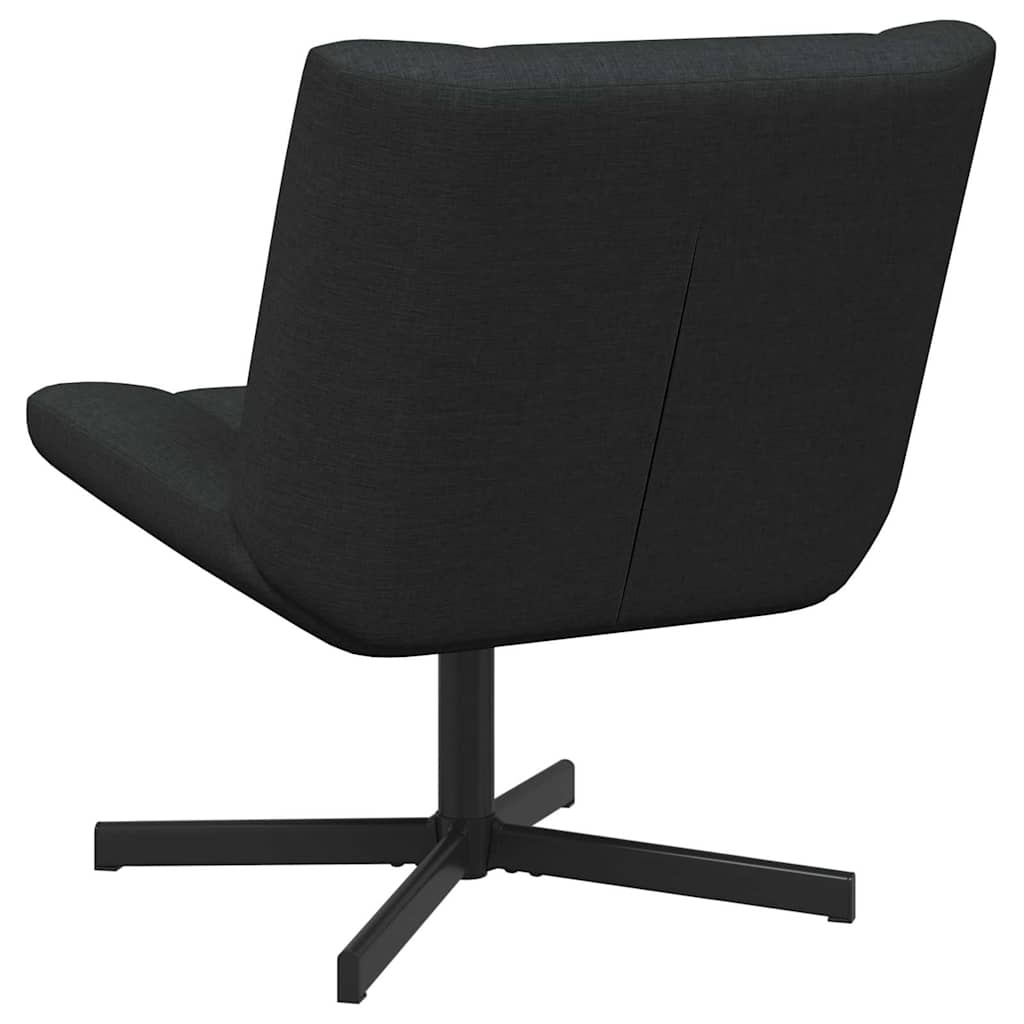 Fabric Home And Office Chair 63cm Wide - Vantage Home