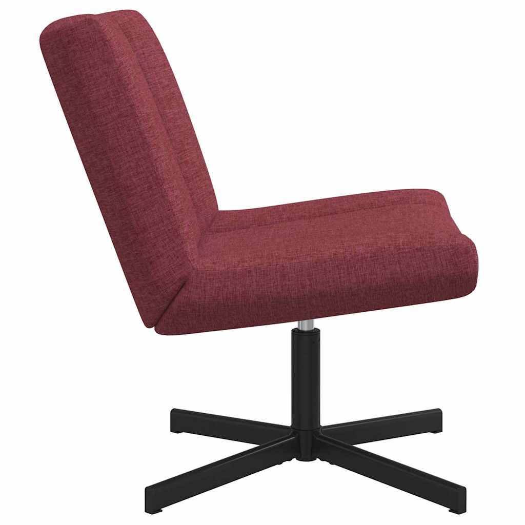 Fabric Home And Office Chair 63cm Wide - Vantage Home