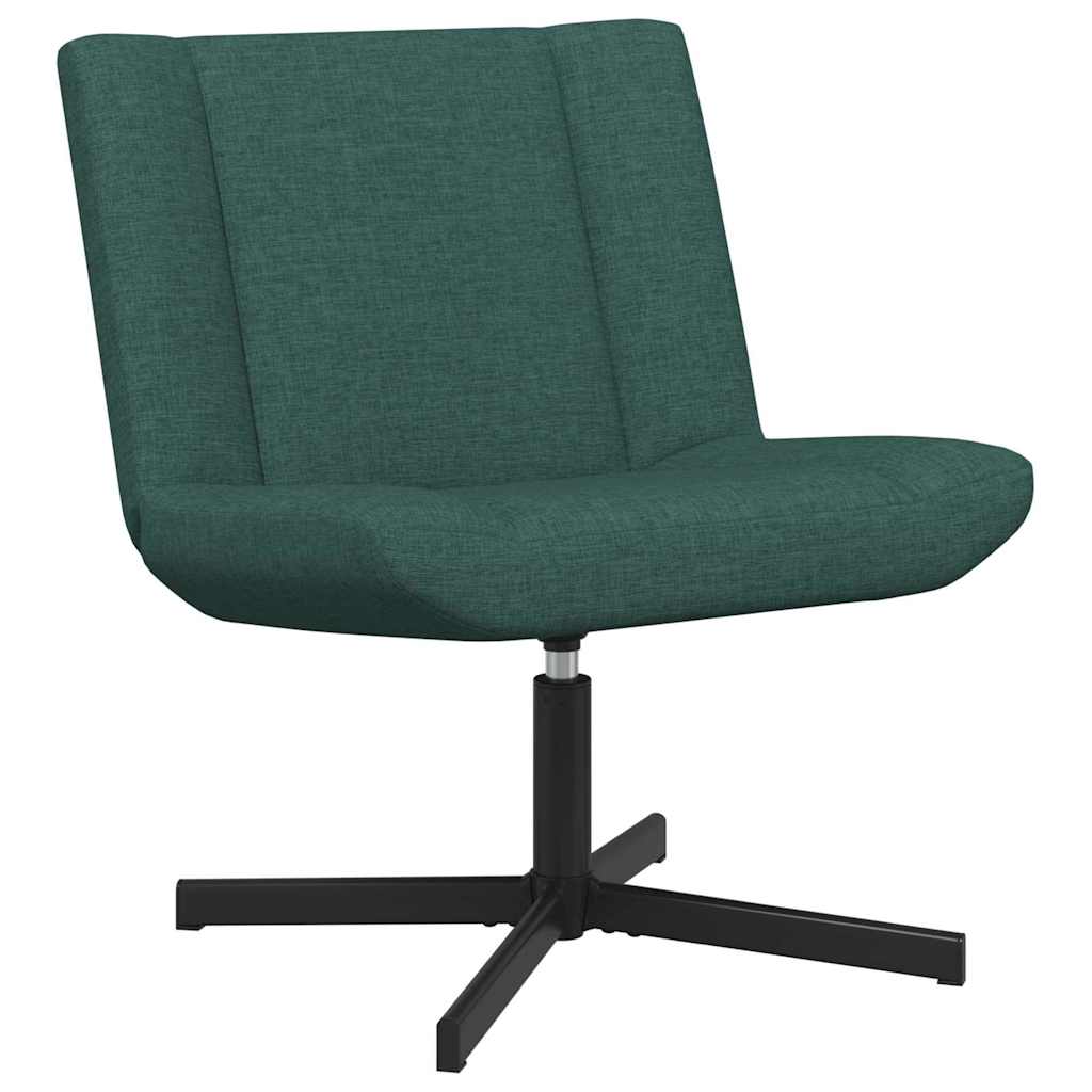 Fabric Home And Office Chair 63cm Wide - Vantage Home