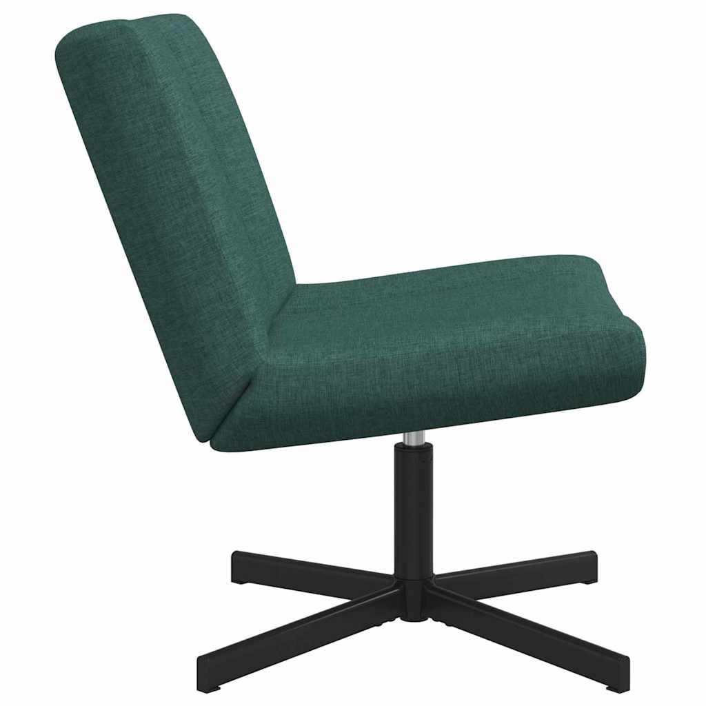 Fabric Home And Office Chair 63cm Wide - Vantage Home