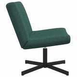 Fabric Home And Office Chair 63cm Wide - Vantage Home