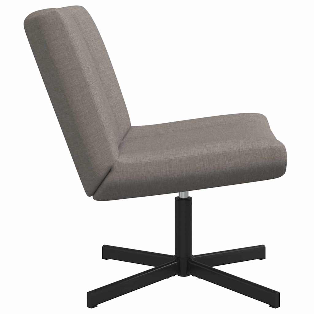 Fabric Home And Office Chair 63cm Wide - Vantage Home