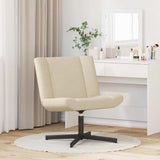 Fabric Home And Office Chair 63cm Wide - Vantage Home