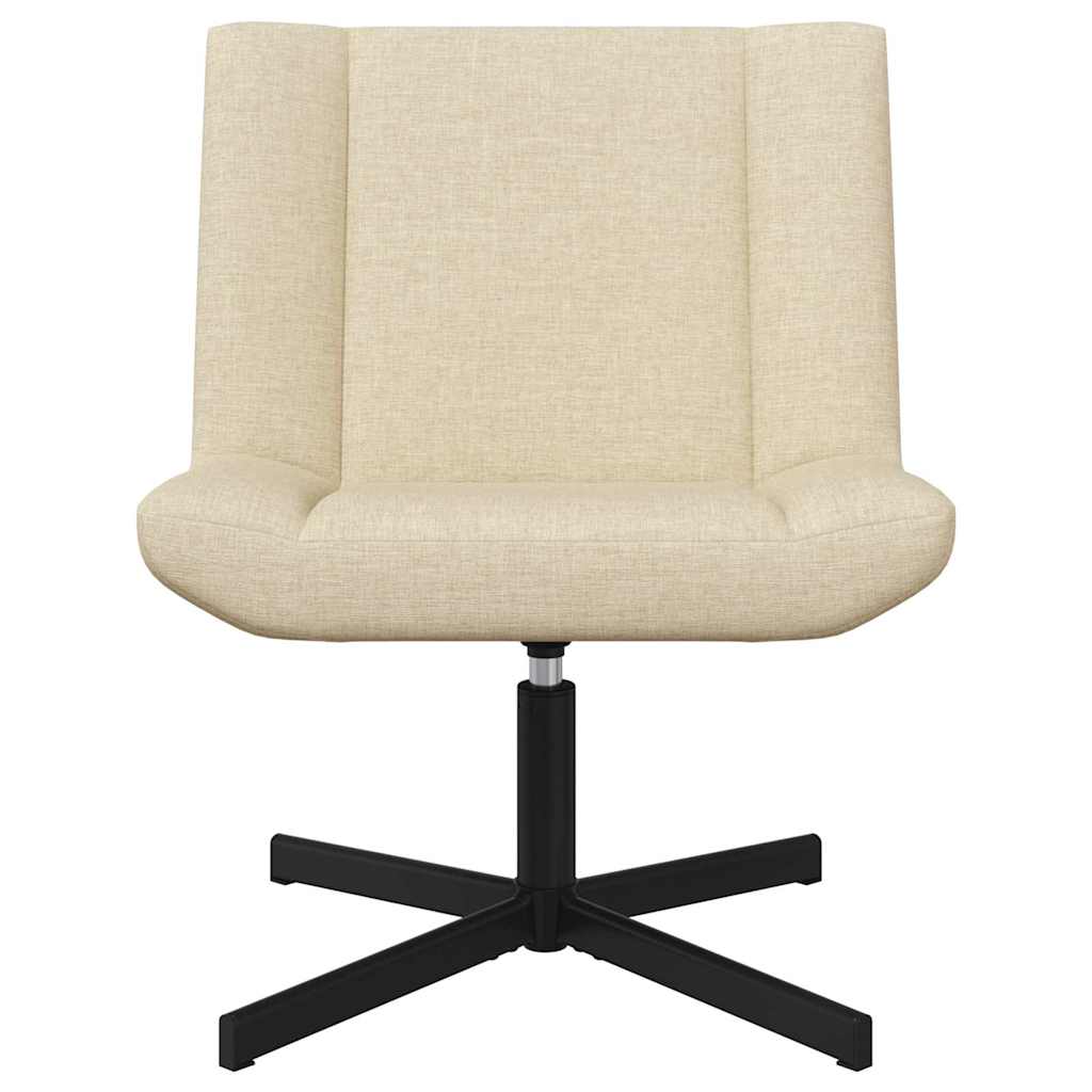 Fabric Home And Office Chair 63cm Wide - Vantage Home