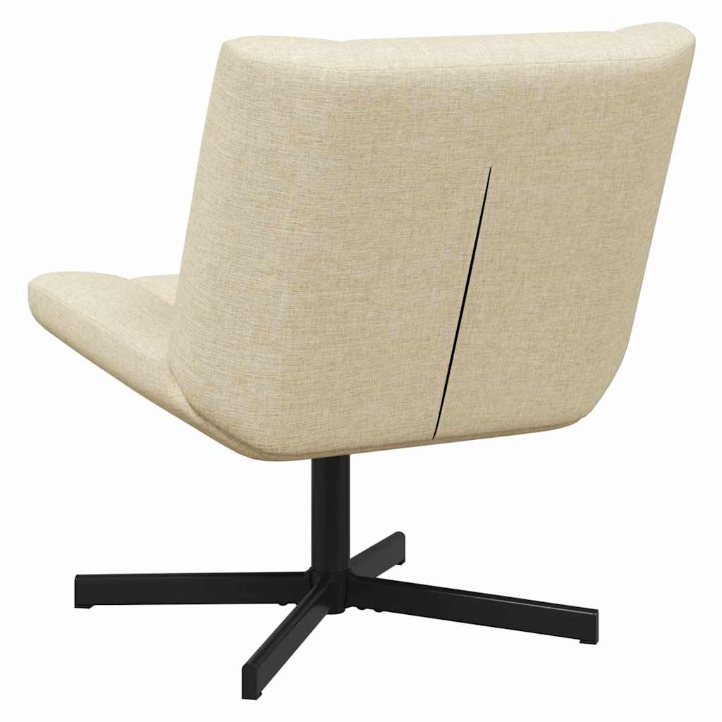 Fabric Home And Office Chair 63cm Wide - Vantage Home