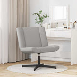 Fabric Home And Office Chair 63cm Wide - Vantage Home