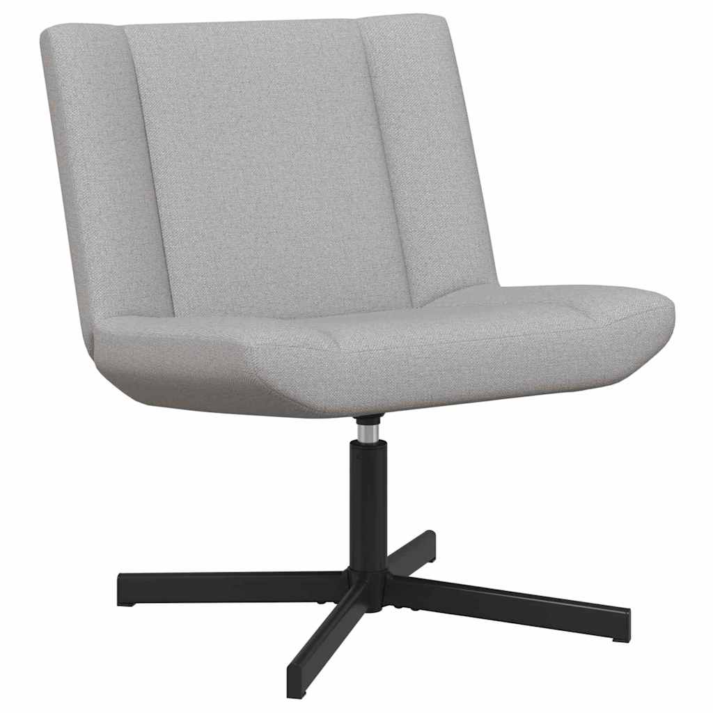 Fabric Home And Office Chair 63cm Wide - Vantage Home