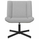 Fabric Home And Office Chair 63cm Wide - Vantage Home