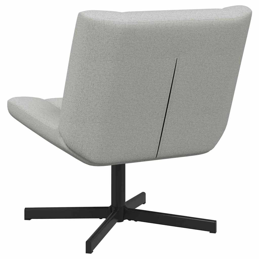 Fabric Home And Office Chair 63cm Wide - Vantage Home