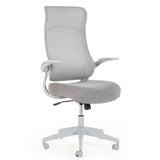 Fabric Home And Office Chair - Archer