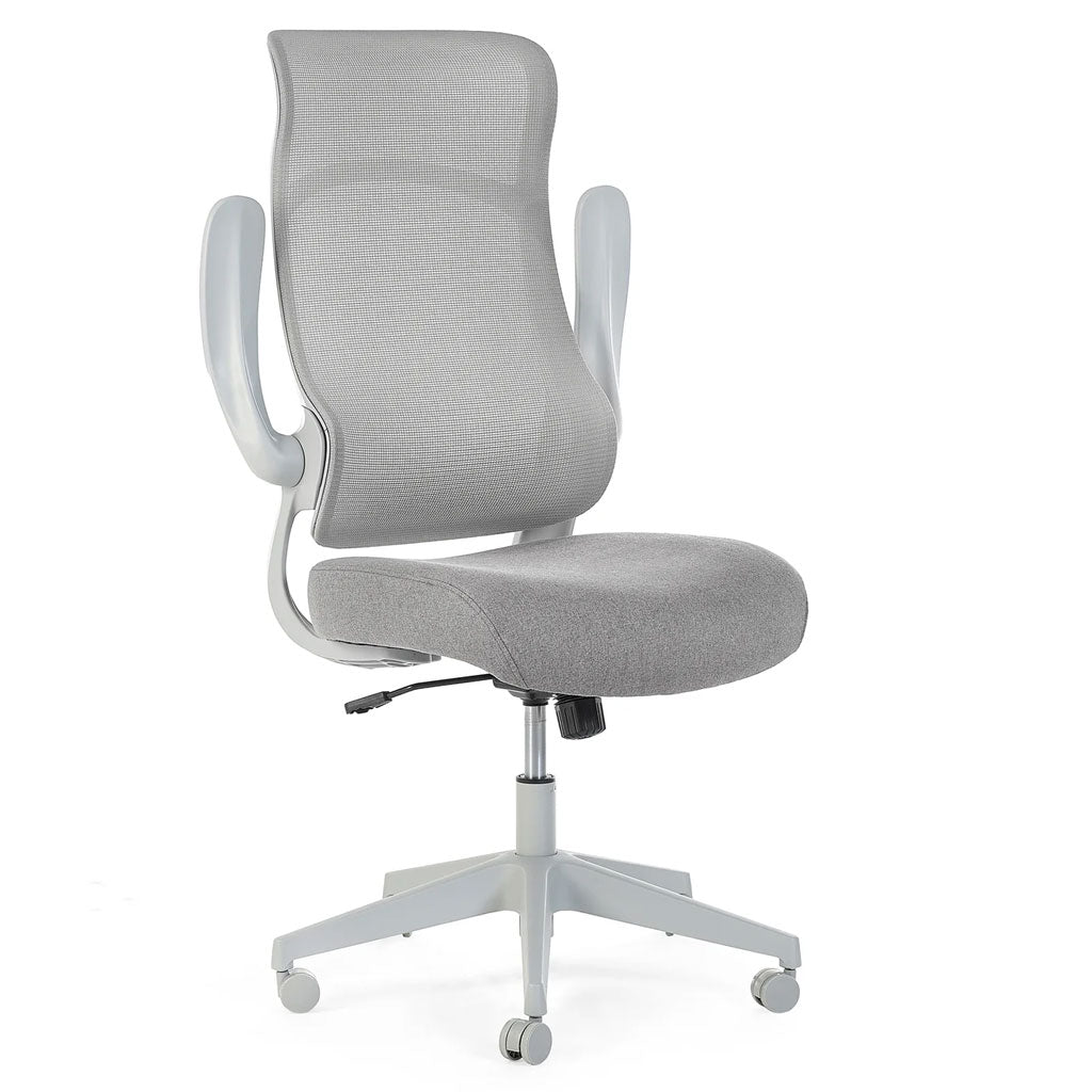 Fabric Home And Office Chair - Archer