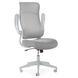 Fabric Home And Office Chair - Archer