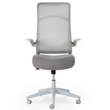 Fabric Home And Office Chair - Archer
