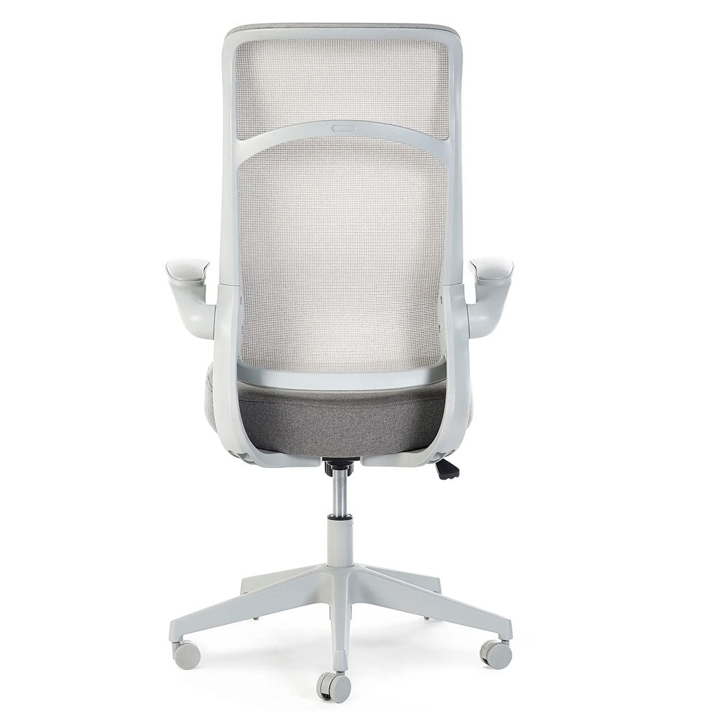Fabric Home And Office Chair - Archer