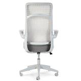 Fabric Home And Office Chair - Archer