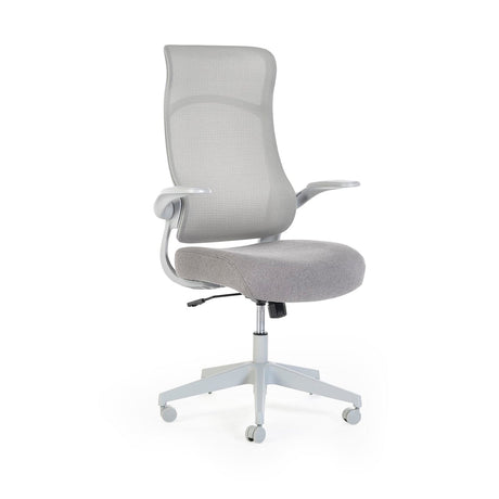 Fabric Home And Office Chair - Archer