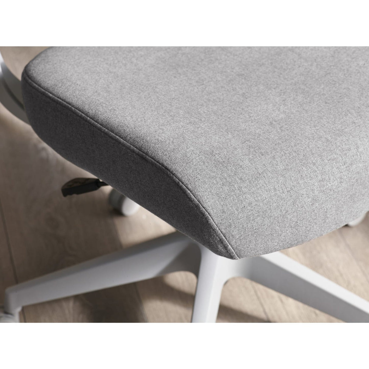Fabric Home And Office Chair - Archer