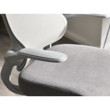 Fabric Home And Office Chair - Archer