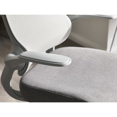 Fabric Home And Office Chair - Archer