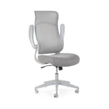 Fabric Home And Office Chair - Archer