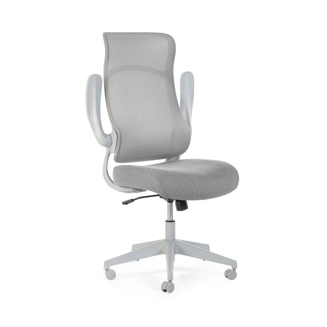 Fabric Home And Office Chair - Archer