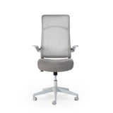 Fabric Home And Office Chair - Archer