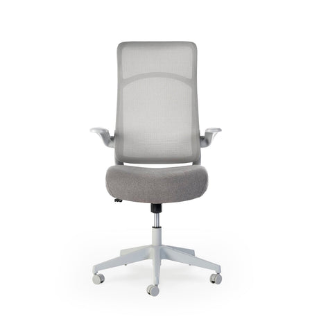 Fabric Home And Office Chair - Archer