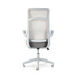 Fabric Home And Office Chair - Archer