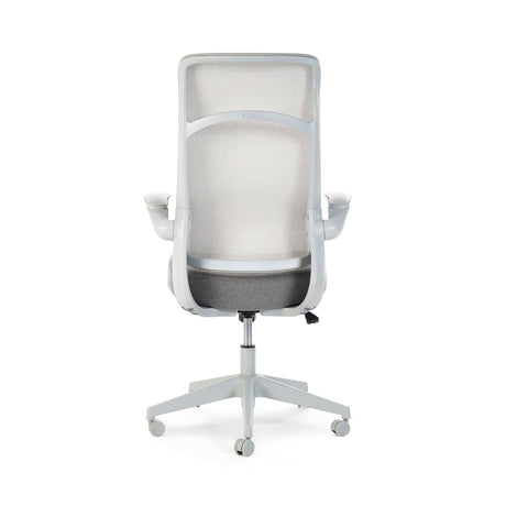 Fabric Home And Office Chair - Archer