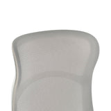 Fabric Home And Office Chair - Archer