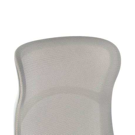Fabric Home And Office Chair - Archer