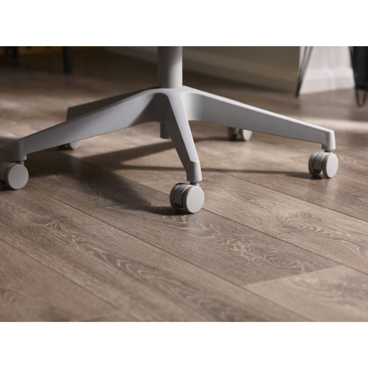 Fabric Home And Office Chair - Archer