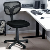 Fabric Home And Office Chair - Budget