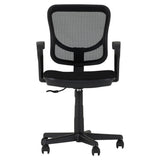 Fabric Home And Office Chair - Clifton