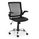 Fabric Home And Office Chair - Imola
