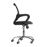 Fabric Home And Office Chair - Tate