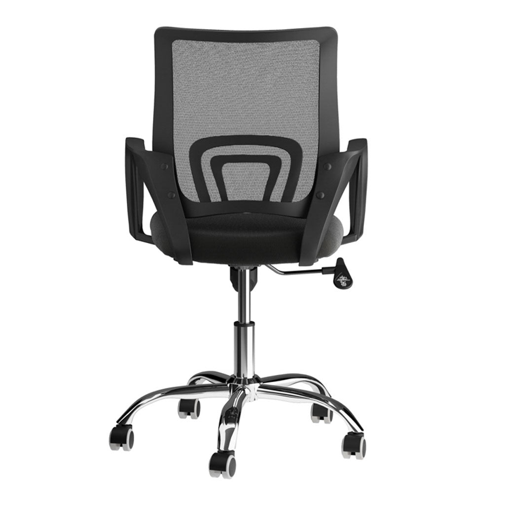 Fabric Home And Office Chair - Tate