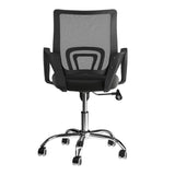 Fabric Home And Office Chair - Tate