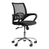 Fabric Home And Office Chair - Tate