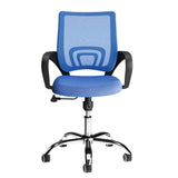 Fabric Home And Office Chair - Tate