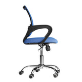 Fabric Home And Office Chair - Tate