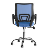 Fabric Home And Office Chair - Tate