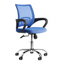 Fabric Home And Office Chair - Tate