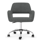 Fabric Home And Office Chair - Oxted