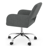 Fabric Home And Office Chair - Oxted