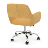 Fabric Home And Office Chair - Oxted