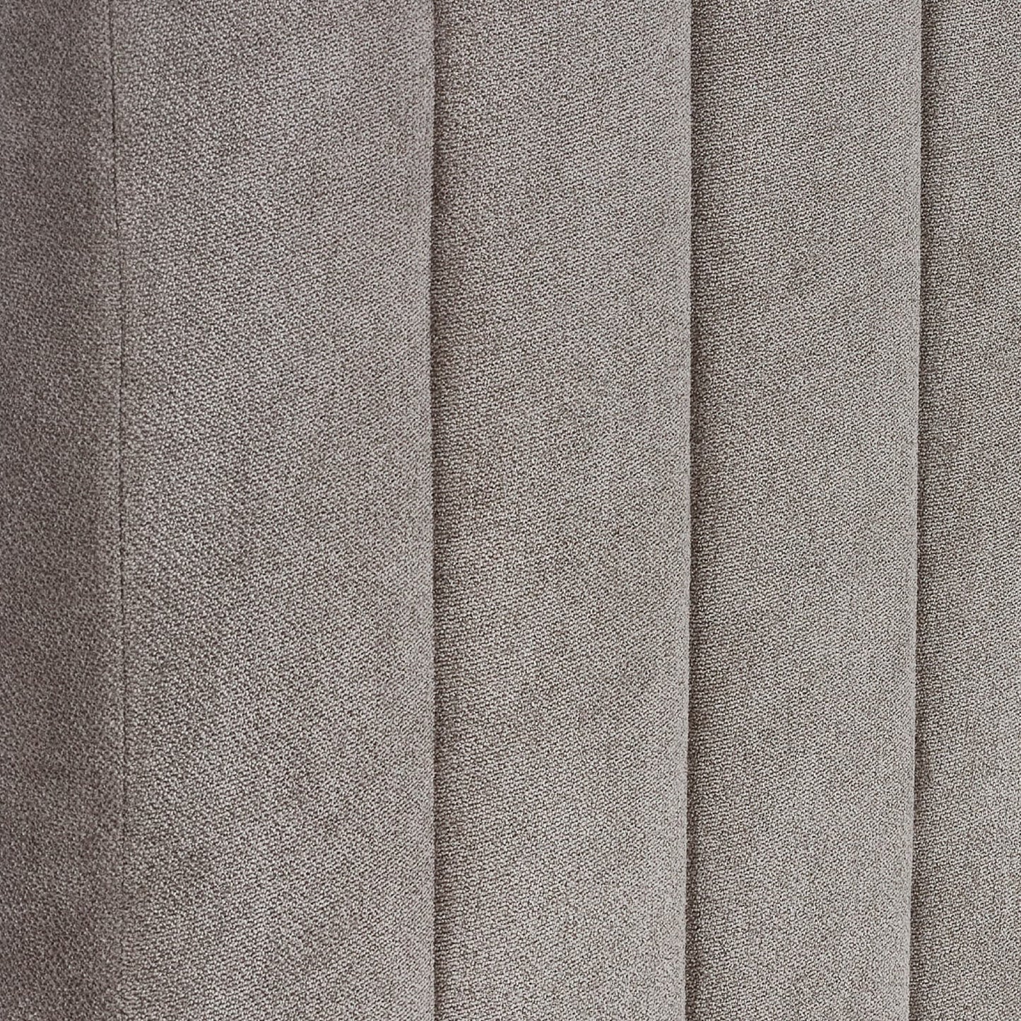 Fabric King Size Bed - Eloise