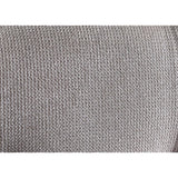 Fabric King Size Bed - Odette