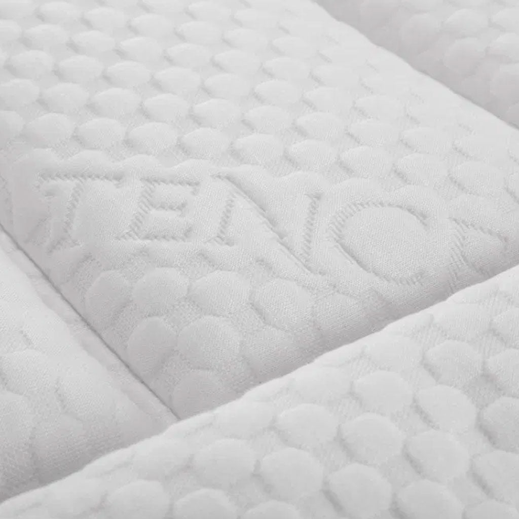 Fabric King Size Mattress Box Top - Capsule
